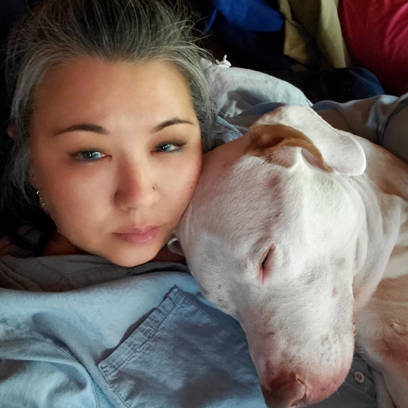 Meet your Posher, Lilly - Picture 2 of 4